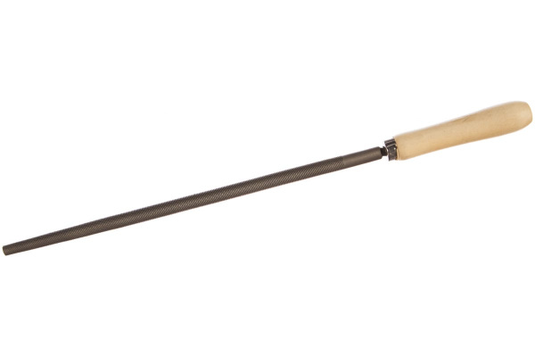 Круглый напильник 300 мм СИБРТЕХ 16132