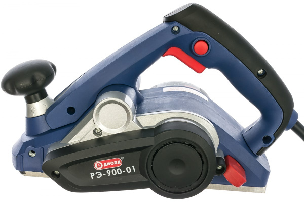 Электрический рубанок ДИОЛД РЭ-900-01 10081070