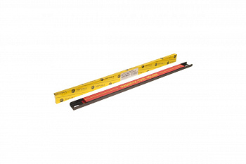 Магнитный держатель инструмента планка, длина 457.2 мм ЭВРИКА ER-55318