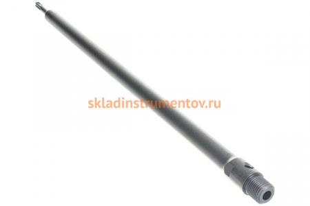 Державка МАСТЕР (600 мм; М22; SDS-plus) для буровых коронок Зубр 29187-600