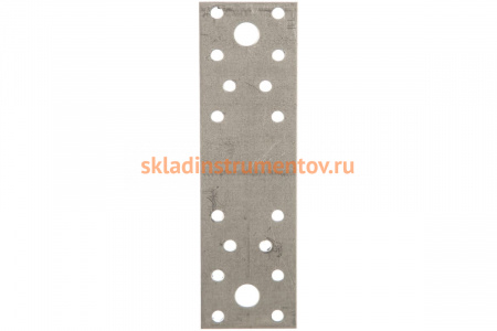 Крепежная пластина СИБРТЕХ KP 140x40 мм P 46494