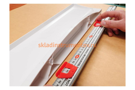 Измерительный центр 60см Kapro 313-60