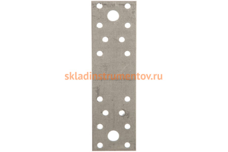 Крепежная пластина СИБРТЕХ KP 140x40 мм P 46494