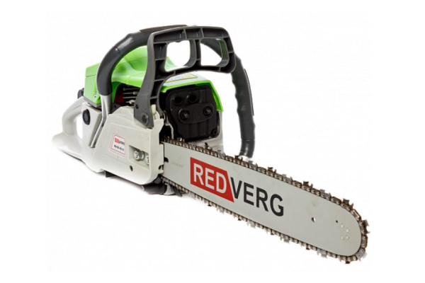 Бензопила REDVERG RD-GC45-16 6615721
