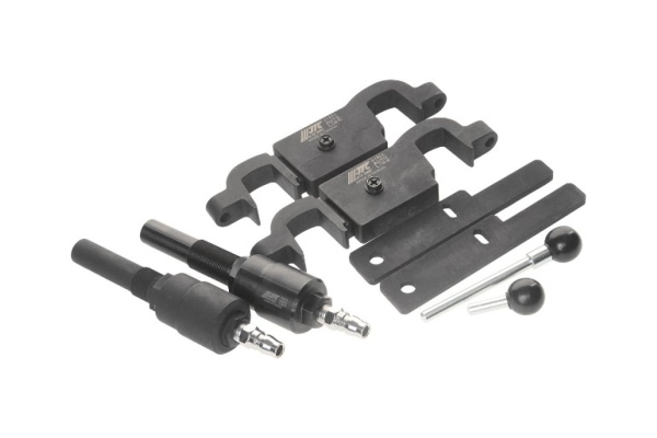 Набор фиксаторов для установки фаз ГРМ PORSCHE CAYENNE V8 4.5L, 4.8L, PANAMERA V6 3.6L JTC-4156A