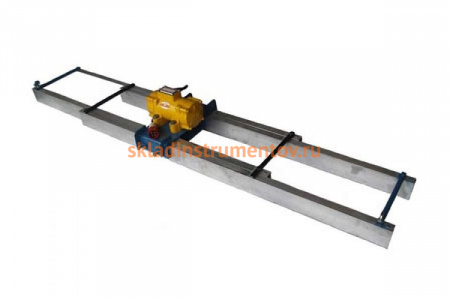 Телескопическая виброрейка ТСС ВР 2-3.5 203238