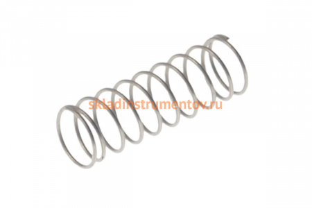 Ремкомплект 31, пружина лопасти для пневмогайковерта 7658 JTC 7658-31