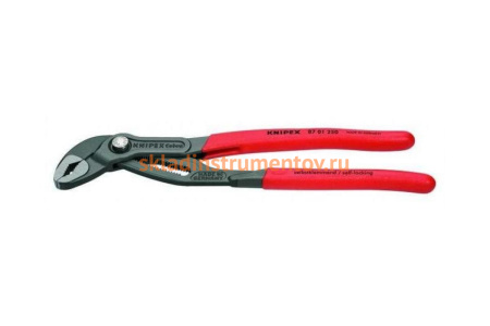 Набор разного инструмента KNIPEX KN-002009V02