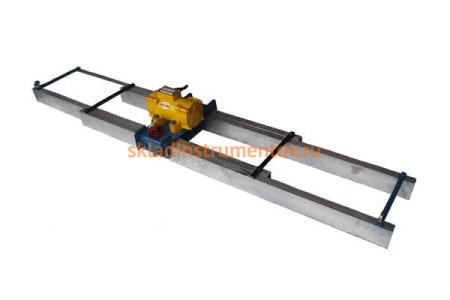 Телескопическая виброрейка ТСС ВР 2-3.5 203238