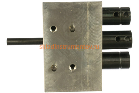 Приспособление для сверления 48/6 SALICE CMT CMT333-4806