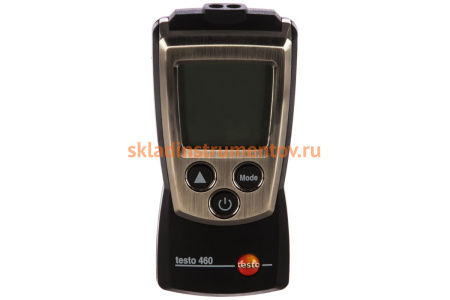 Тахометр Testo 460
