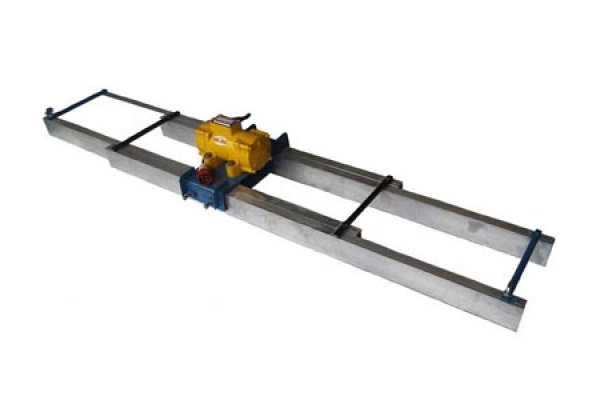 Телескопическая виброрейка ТСС ВР 2-3.5 203238