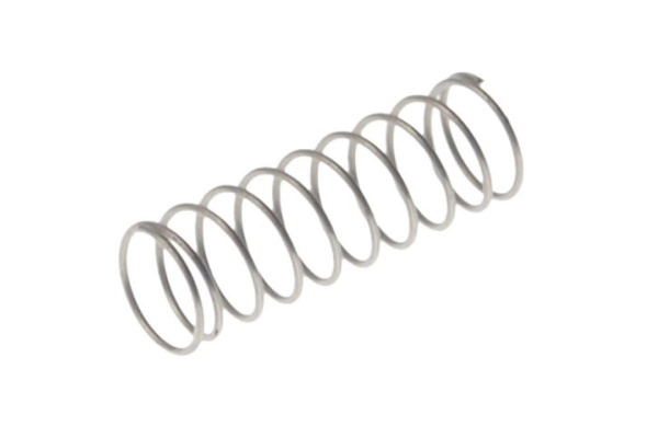 Ремкомплект 31, пружина лопасти для пневмогайковерта 7658 JTC 7658-31