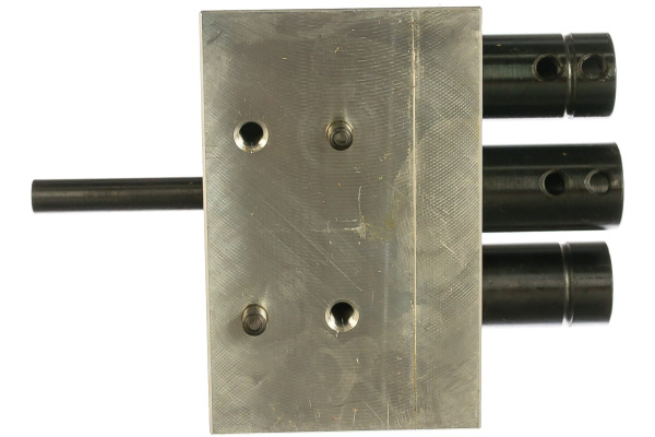 Приспособление для сверления 48/6 SALICE CMT CMT333-4806