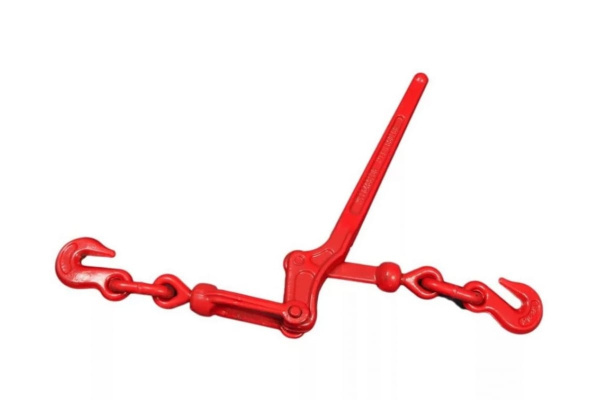 Цепная стяжка TOR S 10-13 мм, 4173 кг, 9200 lbs, талреп с рычагом 116925