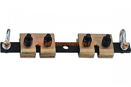 Вытяжная рейка на 5 тонн Станкоимпорт KA-6074