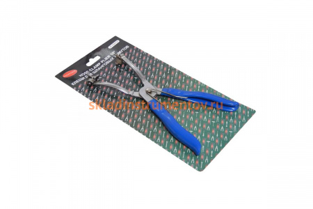 Съемник пружинных хомутов ROCKFORCE L-250мм RF-9G0722