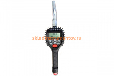 Маслораздаточный пистолет 1/2" GROZ GR45720 - HEG/EP-1