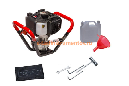 Бензобур ADA Ground Drill-2 без шнека А00419