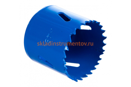 Коронка "ЭКСПЕРТ" биметаллическая (48 мм) Зубр 29531-048_z01