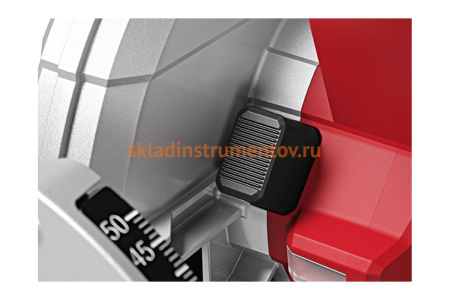 Аккумуляторная ручная дисковая пила FLEX CS 62 491322