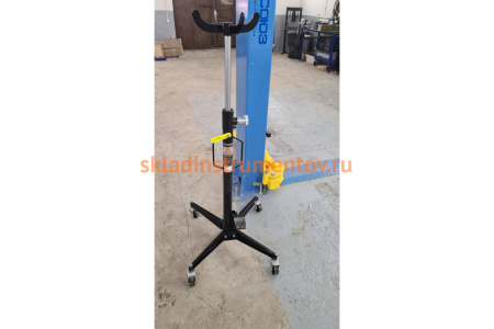 Гидравлическая трансмиссионная стойка WIEDERKRAFT WDK-80504