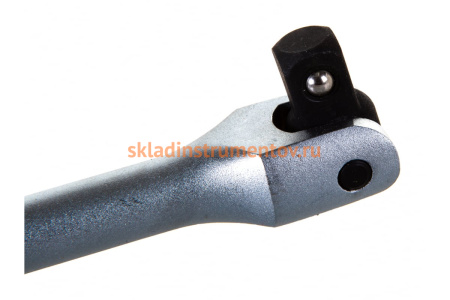 Шарнирный вороток Станкоимпорт 450 мм CS-12.50.18