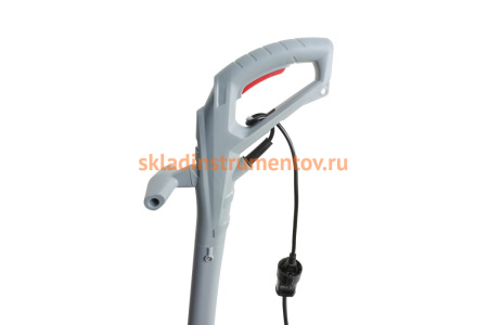 Электрический триммер Ресанта ЭТ-450 70/1/16