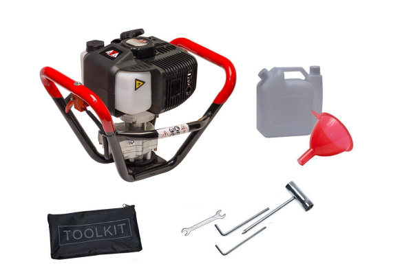 Бензобур ADA Ground Drill-2 без шнека А00419