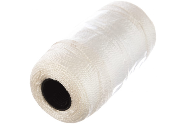 Разметочная белая нить РемоКолор 400м 51-7-940