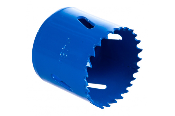 Коронка "ЭКСПЕРТ" биметаллическая (48 мм) Зубр 29531-048_z01