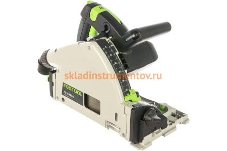 Пила FESTOOL TS 55 REBQ-PLUS 561551