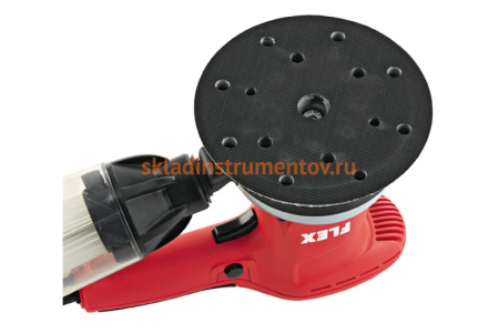 Эксцентриковая шлифовальная машинка FLEX ORE 150-3 379441
