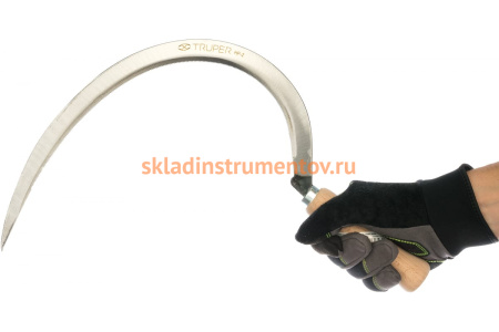 Серп 2.20" Truper HP-2 15122 Серп 2.20" Truper HP-2 15122