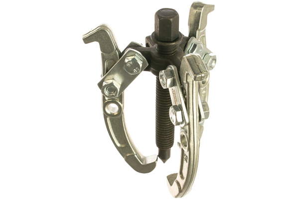 Переставной двух-трехзахватный съемник ROCKFORCE 3" RF-6590603