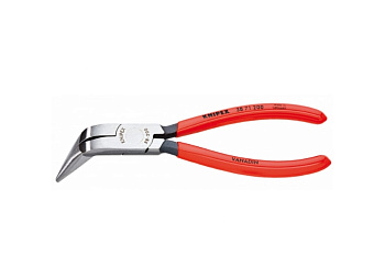 Плоскогубцы для механиков KNIPEX KN-3871200