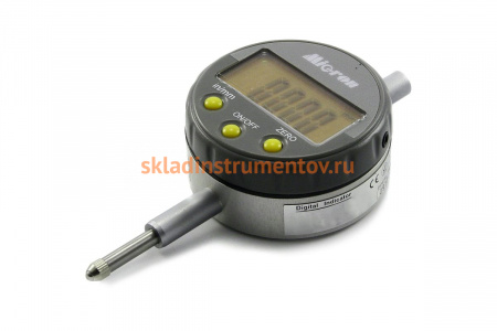 Электронный цифровой индикатор Micron ИЦБ 0-12.5 0.001 мм   МИК 126469