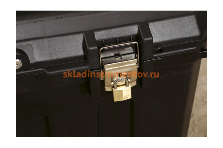 Ящик с колесами MOBILE JOB CHEST Stanley 1-93-278