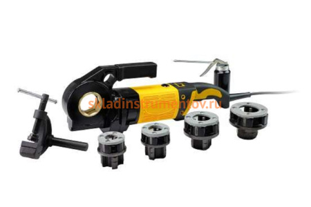 Резьбонарезной клупп HONGLI SQ30A HSS 306210