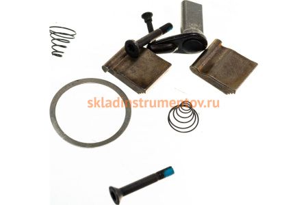 Ремкомплект для трещоток 1/2", 72-зуба AIST 42013-72 00-00011242 Ремкомплект для трещоток 1/2", 72-зуба AIST 42013-72 00-00011242