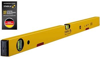 Магнитный уровень тип 70М, 100 см STABILA 02876