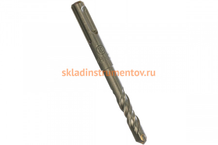 Бур SDS-plus усиленный (10 мм; 50 мм; 110 мм; 1 шт) Энкор 10905