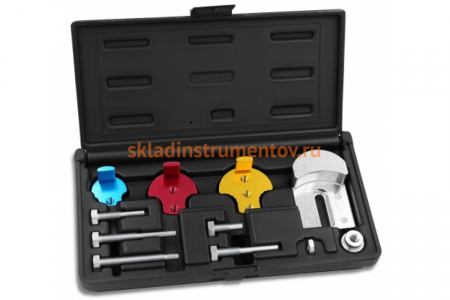 Набор приспособлений для установки ремней Станкоимпорт ST040103