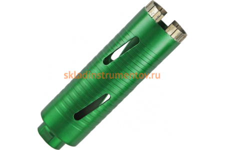 Коронка алмазная Laser Drill 150 (62х150 мм; М16) D.BOR LD150-0062-016