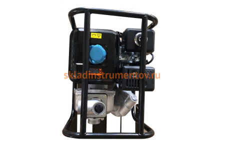 Мотопомпа для грязной воды Zitrek PGT1200 076-0814 Мотопомпа для грязной воды Zitrek PGT1200 076-0814