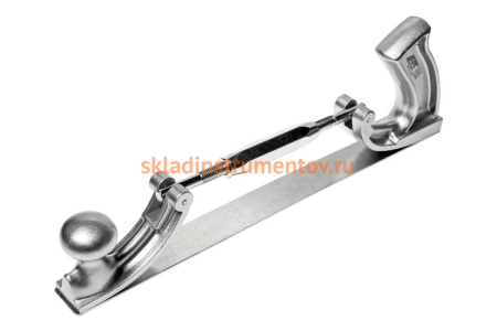 Рихтовочный рубанок 350мм для пластин JTC-3526