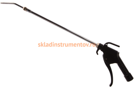 Обдувочный выдвижной пистолет FORCE 325-600мм 9U0205