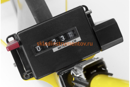 Дисковое измерительное колесо | курвиметр STANLEY FatMax 1-77-108