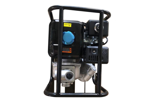 Мотопомпа для грязной воды Zitrek PGT1200 076-0814 Мотопомпа для грязной воды Zitrek PGT1200 076-0814