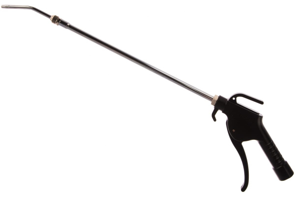 Обдувочный выдвижной пистолет FORCE 325-600мм 9U0205
